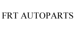 FRT AUTOPARTS trademark