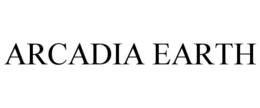 ARCADIA EARTH trademark