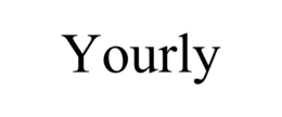 YOURLY trademark
