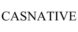CASNATIVE trademark