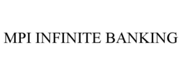 MPI INFINITE BANKING trademark