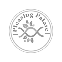 PLEASING PALATE trademark