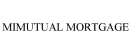 MIMUTUAL MORTGAGE trademark