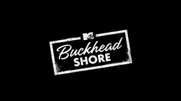 MTV BUCKHEAD SHORE trademark