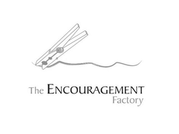 THE ENCOURAGEMENT FACTORY trademark