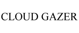 CLOUD GAZER trademark
