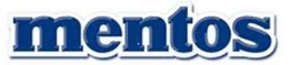 MENTOS trademark