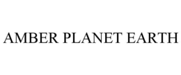 AMBER PLANET EARTH trademark