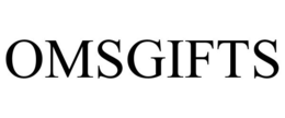 OMSGIFTS trademark
