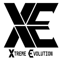 XE XTREME EVOLUTION trademark