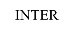INTER trademark