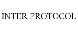 INTER PROTOCOL trademark