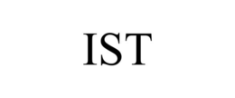 IST trademark