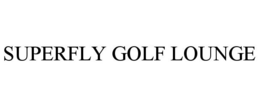 SUPERFLY GOLF LOUNGE trademark