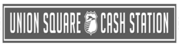 UNION SQUARE CASH STATION trademark