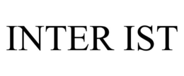 INTER IST trademark
