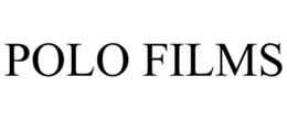 POLO FILMS trademark