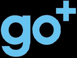 GO+ trademark