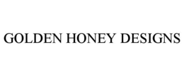 GOLDEN HONEY DESIGNS trademark