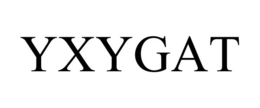 YXYGAT trademark