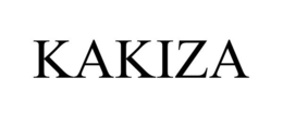 KAKIZA trademark