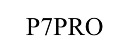 P7PRO trademark