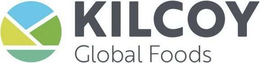 KILCOY GLOBAL FOODS trademark