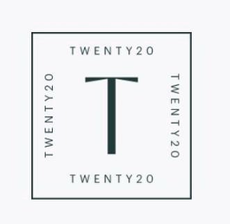 T TWENTY20 TWENTY20 TWENTY20 TWENTY20 trademark