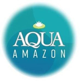 AQUA AMAZON trademark