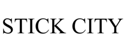 STICK CITY trademark