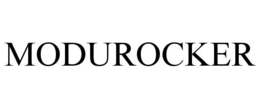 MODUROCKER trademark