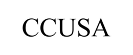 CCUSA trademark
