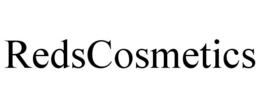 REDSCOSMETICS trademark
