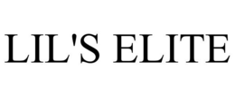 LIL'S ELITE trademark