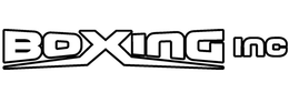 BOXING INC trademark