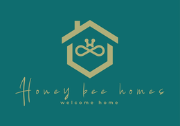 HONEY BEE HOMES WELCOME HOME trademark
