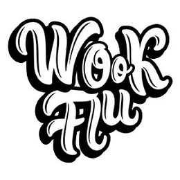 WOOK FLU trademark