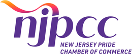 NJPCC NEW JERSEY PRIDE CHAMBER OF COMMERCE trademark