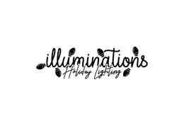 ILLUMINATIONS HOLIDAY LIGHTING trademark