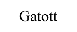 GATOTT trademark