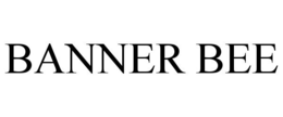 BANNER BEE trademark