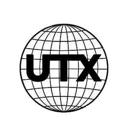 UTX trademark