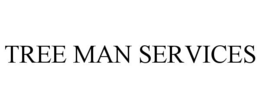 TREE MAN SERVICES trademark