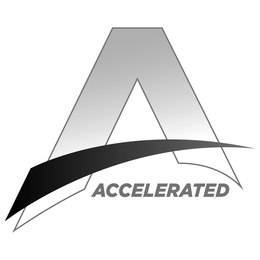 A ACCELERATED trademark
