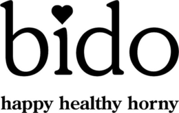 BIDO HAPPY HEALTHY HORNY trademark