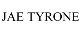 JAE TYRONE trademark