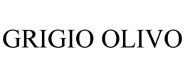 GRIGIO OLIVO trademark