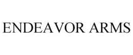 ENDEAVOR ARMS trademark
