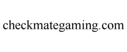 CHECKMATEGAMING.COM trademark