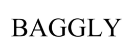 BAGGLY trademark